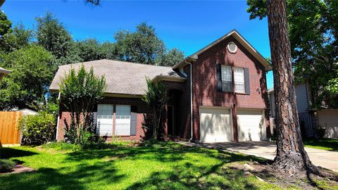 Photo of 14802 Hollydale Drive, Houston, TX 77062 (MLS # 46061290)