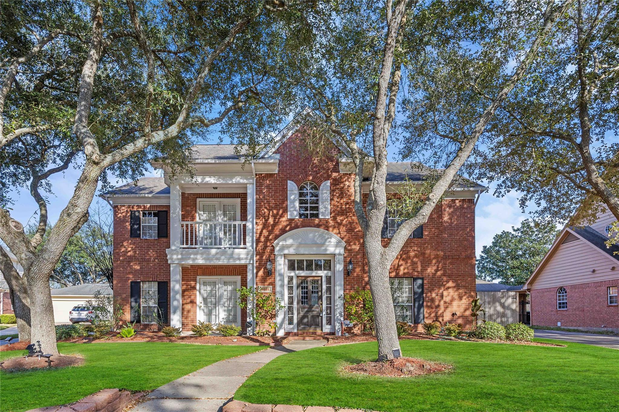 16322 Hazy Pines Ct, Houston, TX, 77059