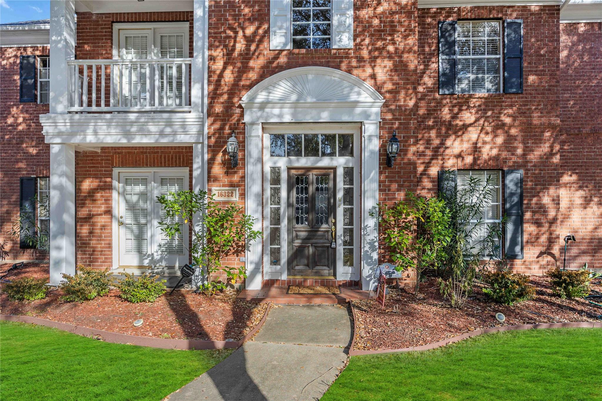 16322 Hazy Pines Court