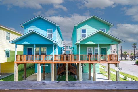 Photo of 2101 Sealy Street, Galveston, TX 77550 (MLS # 50216312)