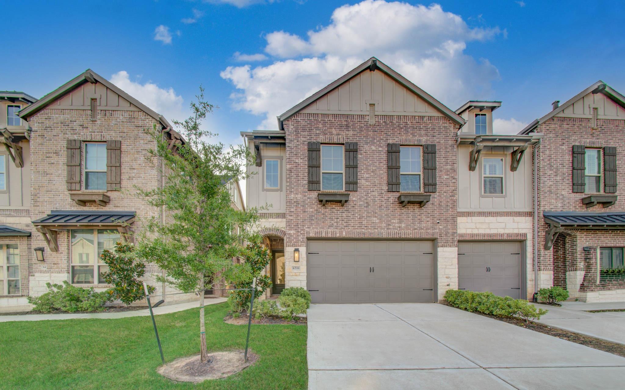 6510 Bramble Cove Lane