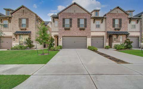 Photo of 6510 Bramble Cove Lane, Fulshear, TX 77441 (MLS # 86226882)