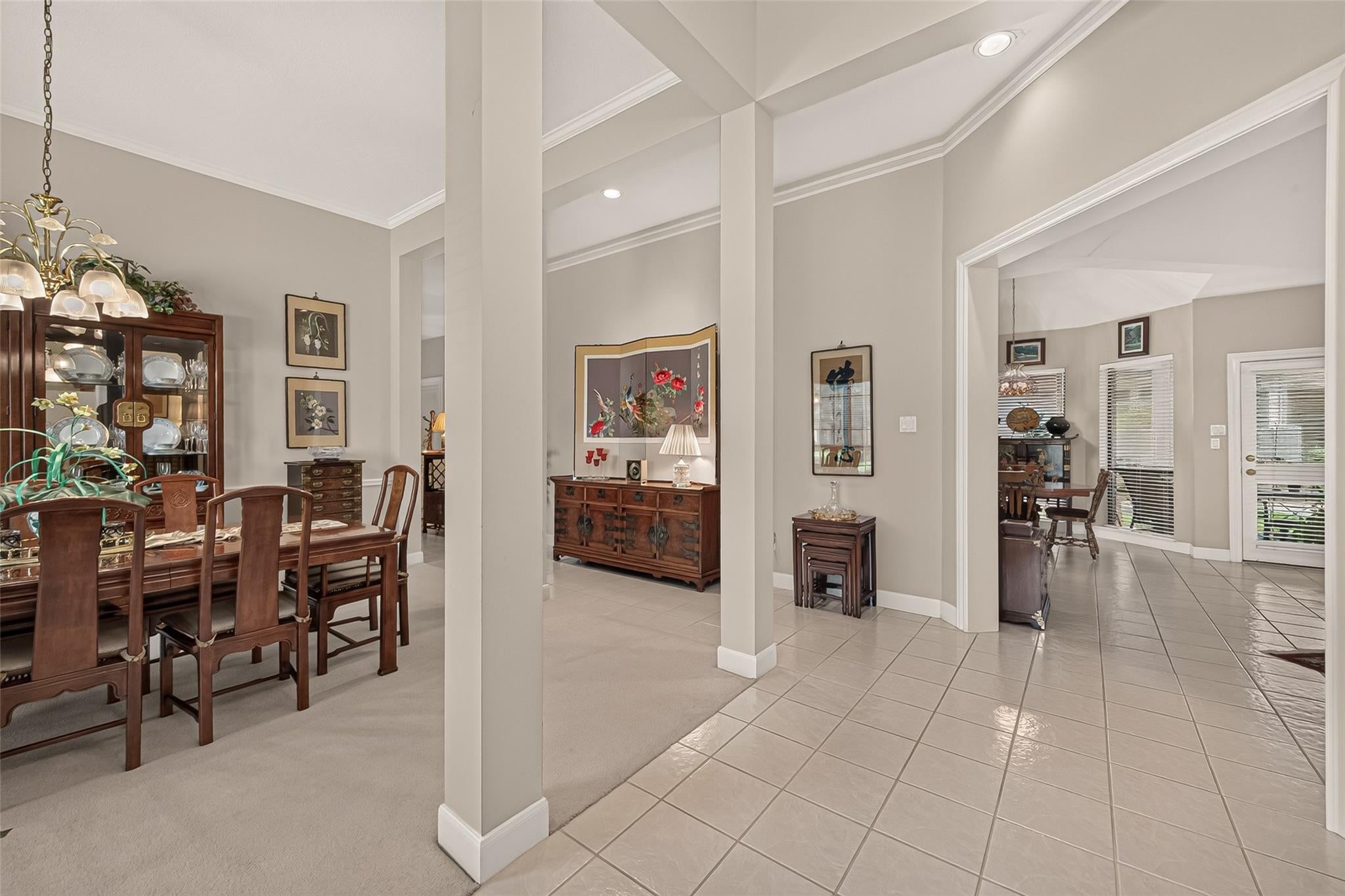 4607 Lake Village Drive