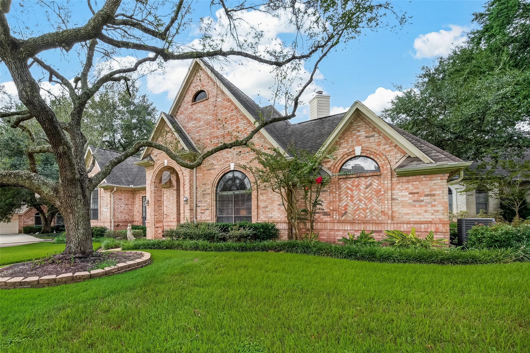 4607 Lake Village Drive