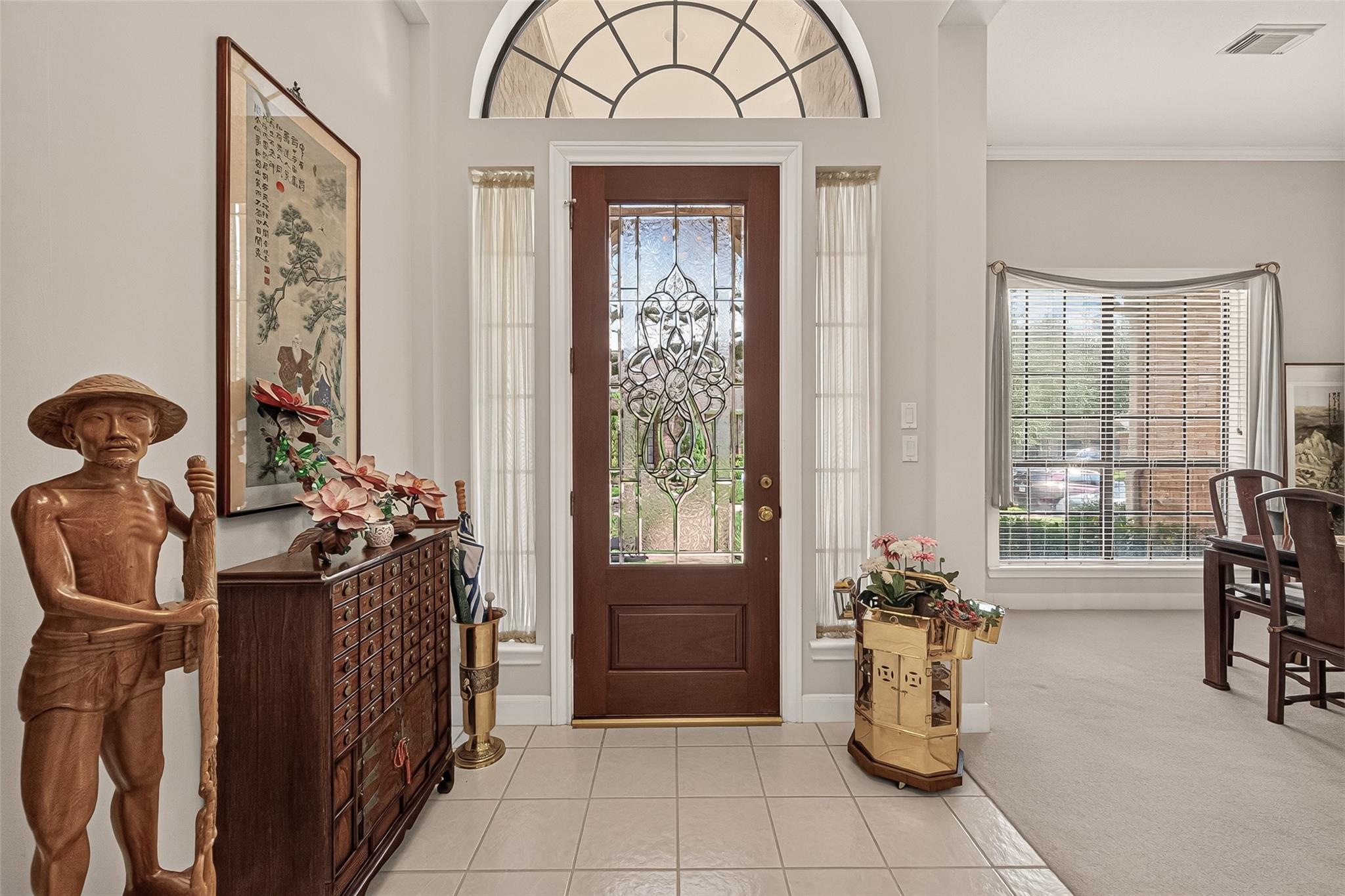 4607 Lake Village Drive