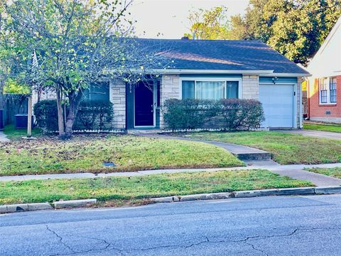 Photo of 6674 Sylvan Road, Houston, TX 77023 (MLS # 60037013)