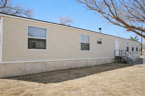 Homes For Sale - 5805 Fm 2641 Units A And B<br/> Lubbock County, Lubbock, TX 79415