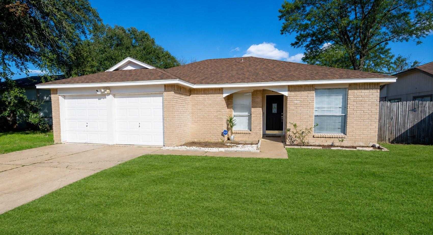 2022 Crosscoach Lane Lane
