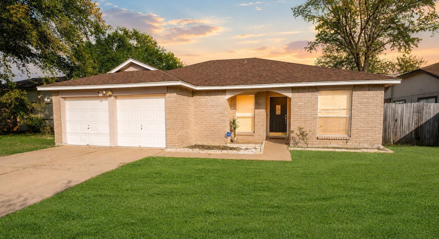 2022 Crosscoach Lane Lane