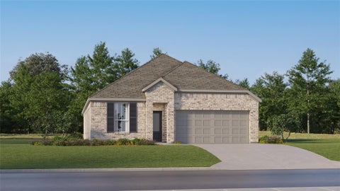 Photo of 2712 Hidden Gold Court, League City, TX 77573 (MLS # 98146309)