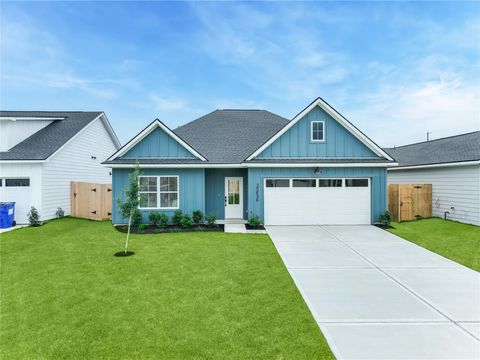 Photo of 25696 John Wayne Road, Splendora, TX 77372 (MLS # 8253567)