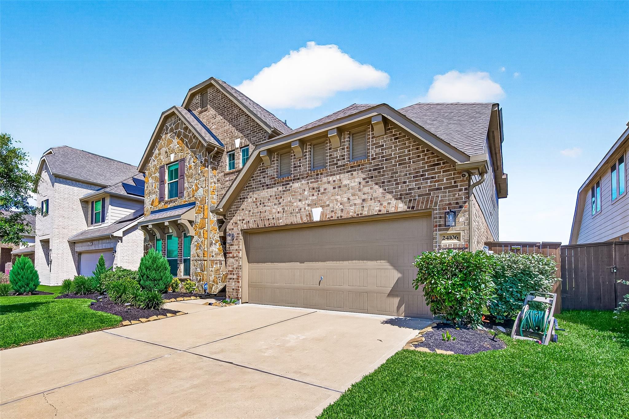 24106 Prairie Glen Lane