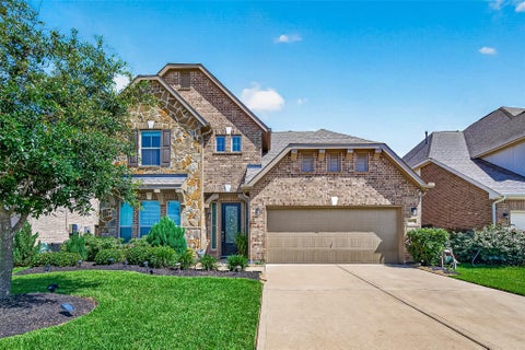 Homes For Sale - 24106 Prairie Glen Lane<br/> Katy, TX 77493