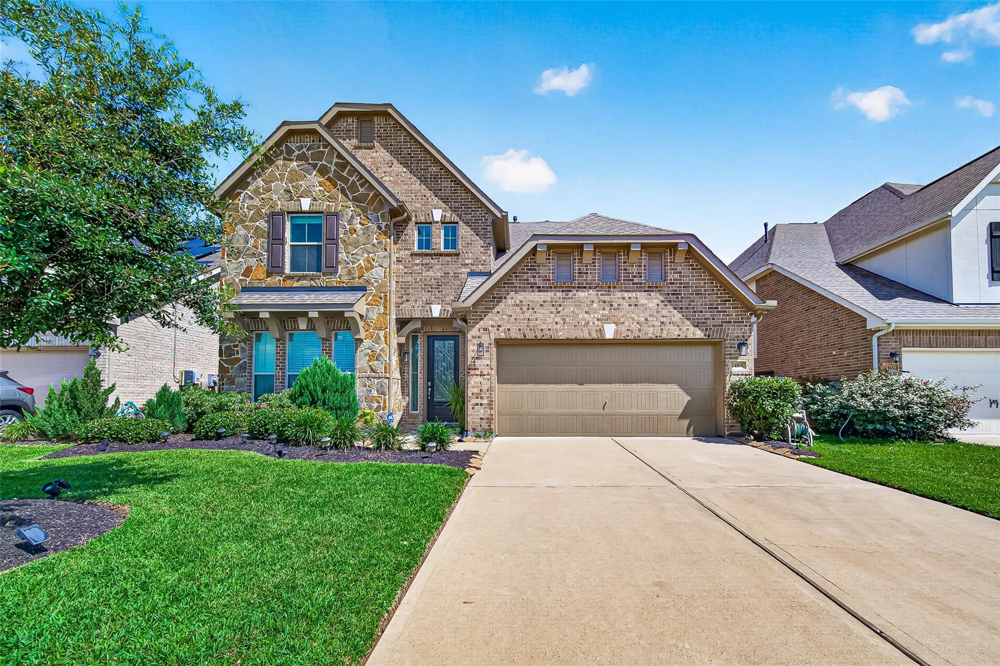 24106 Prairie Glen Lane
