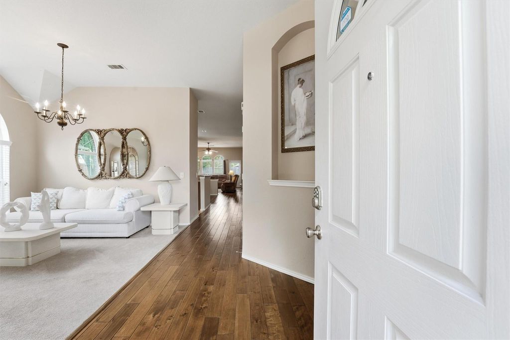 Photo of 30411 Mesa Valley Drive, Spring, TX 77386 (MLS # 56161895)