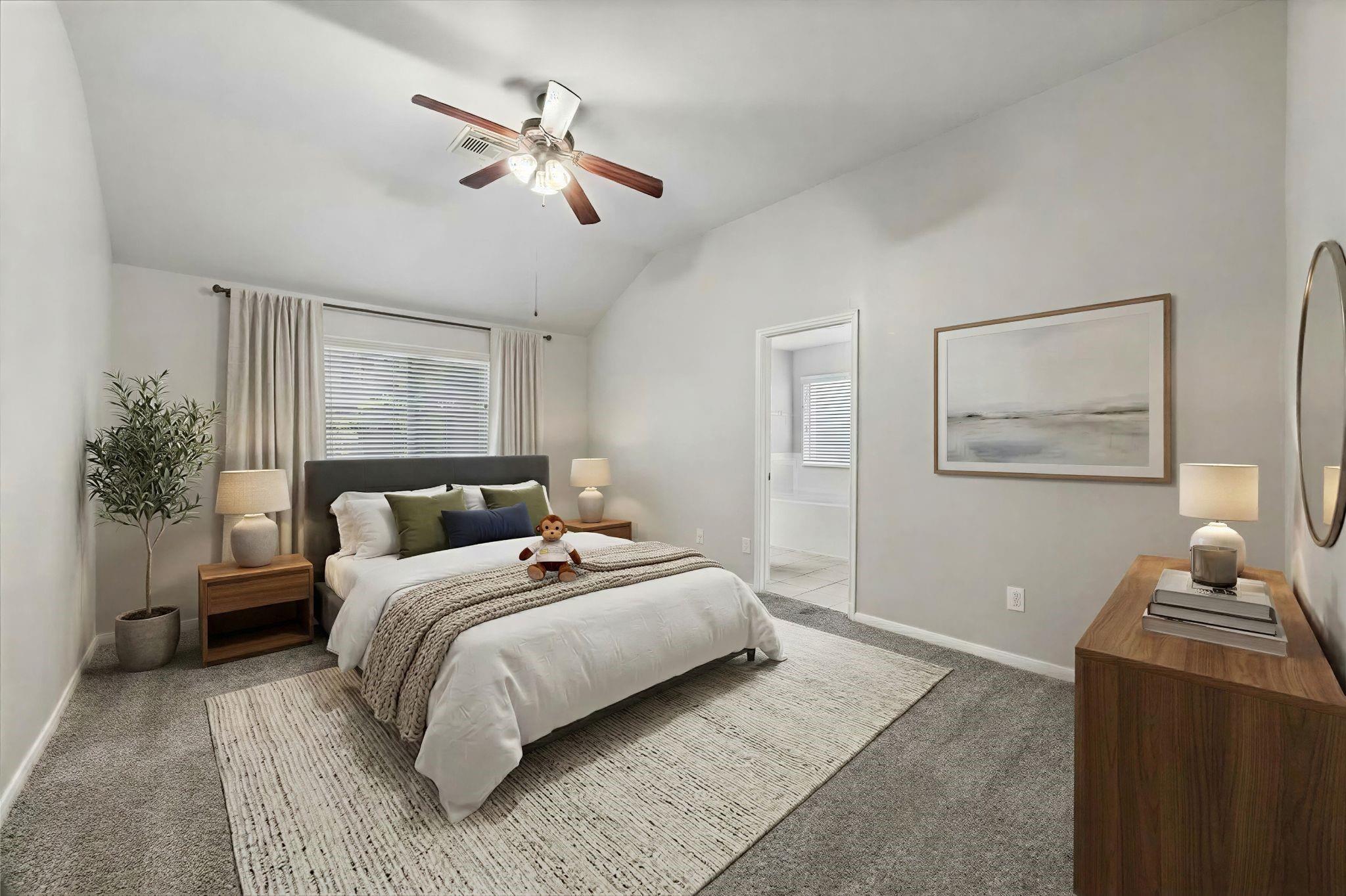 15203 Green Whisper Drive