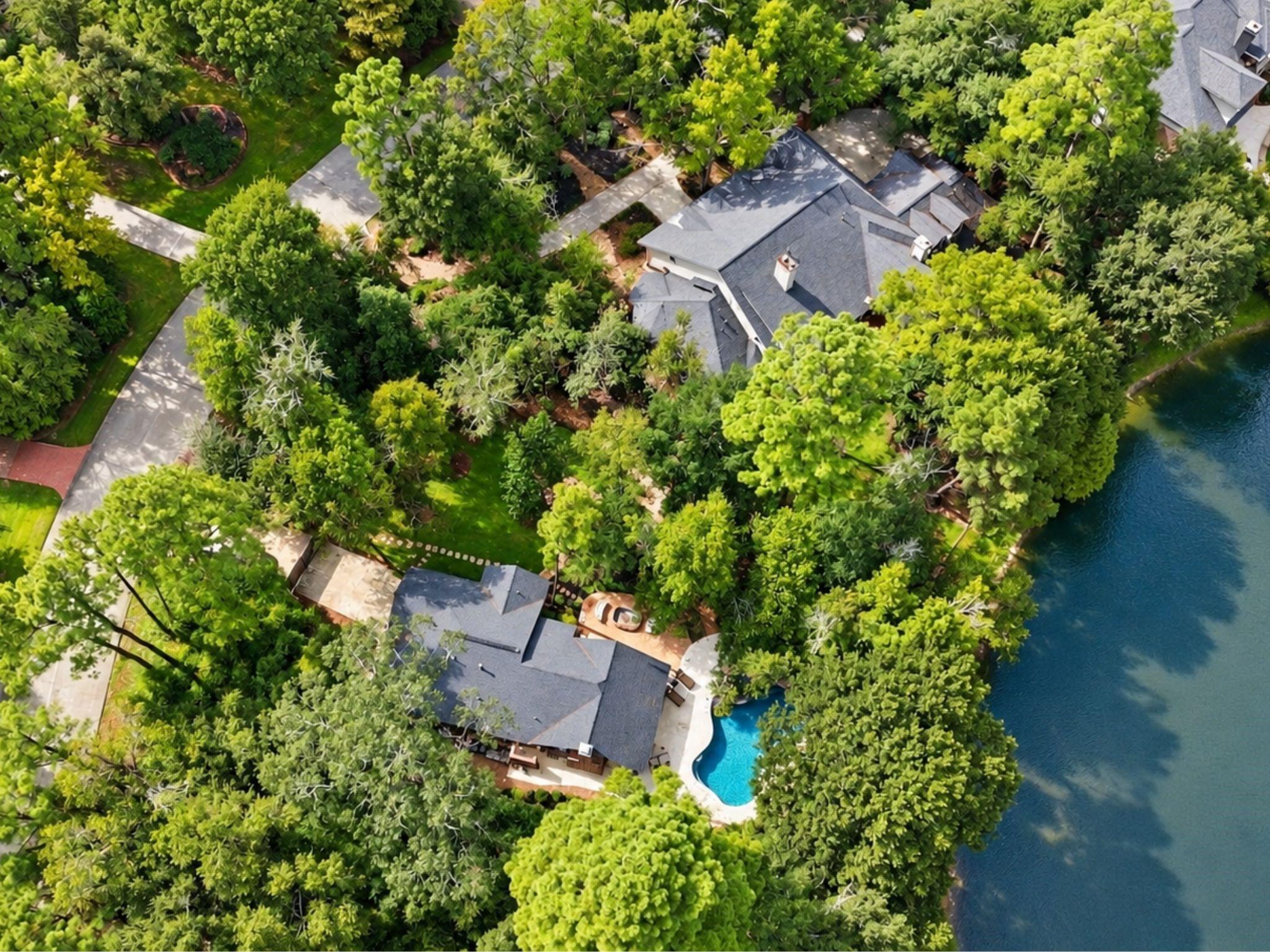 7 Pastoral Pond Circle
