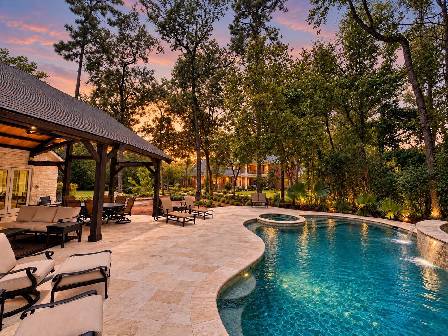 7 Pastoral Pond Circle