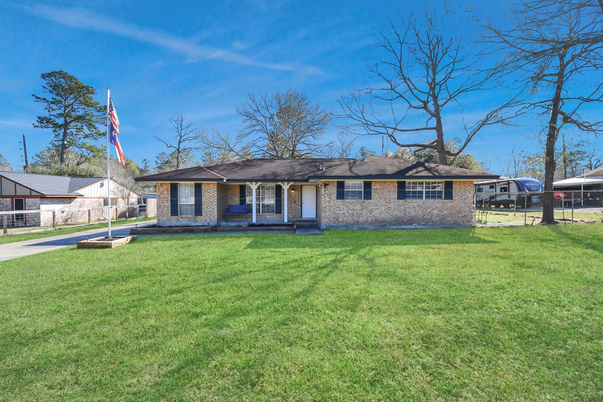 16511 Walnut Springs Lane