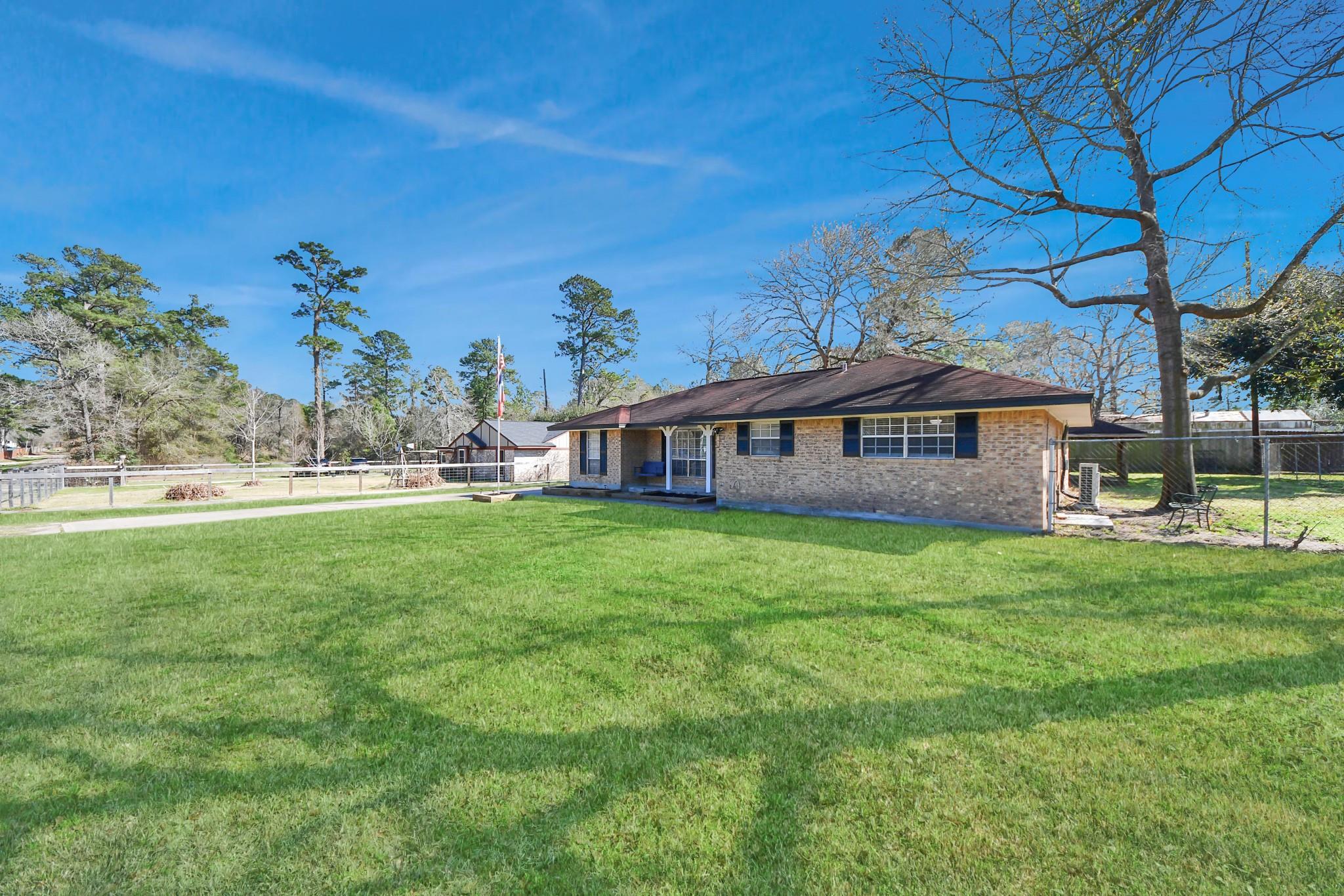 16511 Walnut Springs Lane