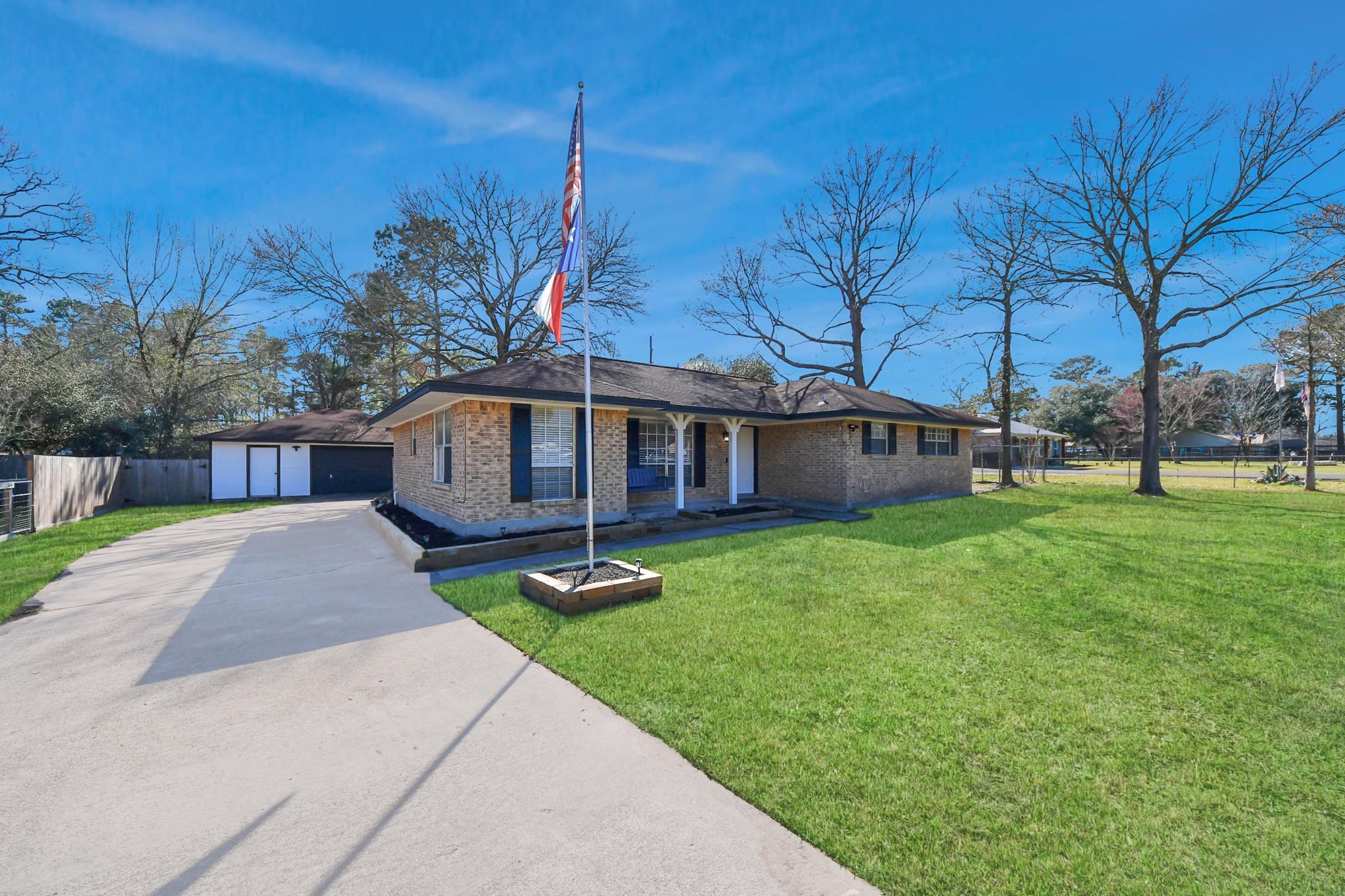 16511 Walnut Springs Lane