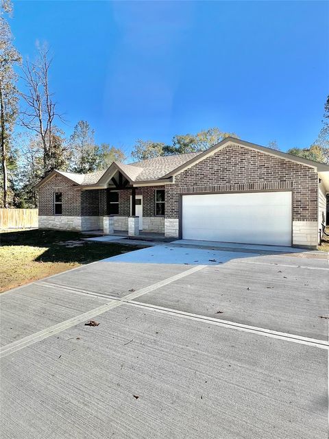 Photo of 21626 Road 3754, Cleveland, TX 77357 (MLS # 2119085)