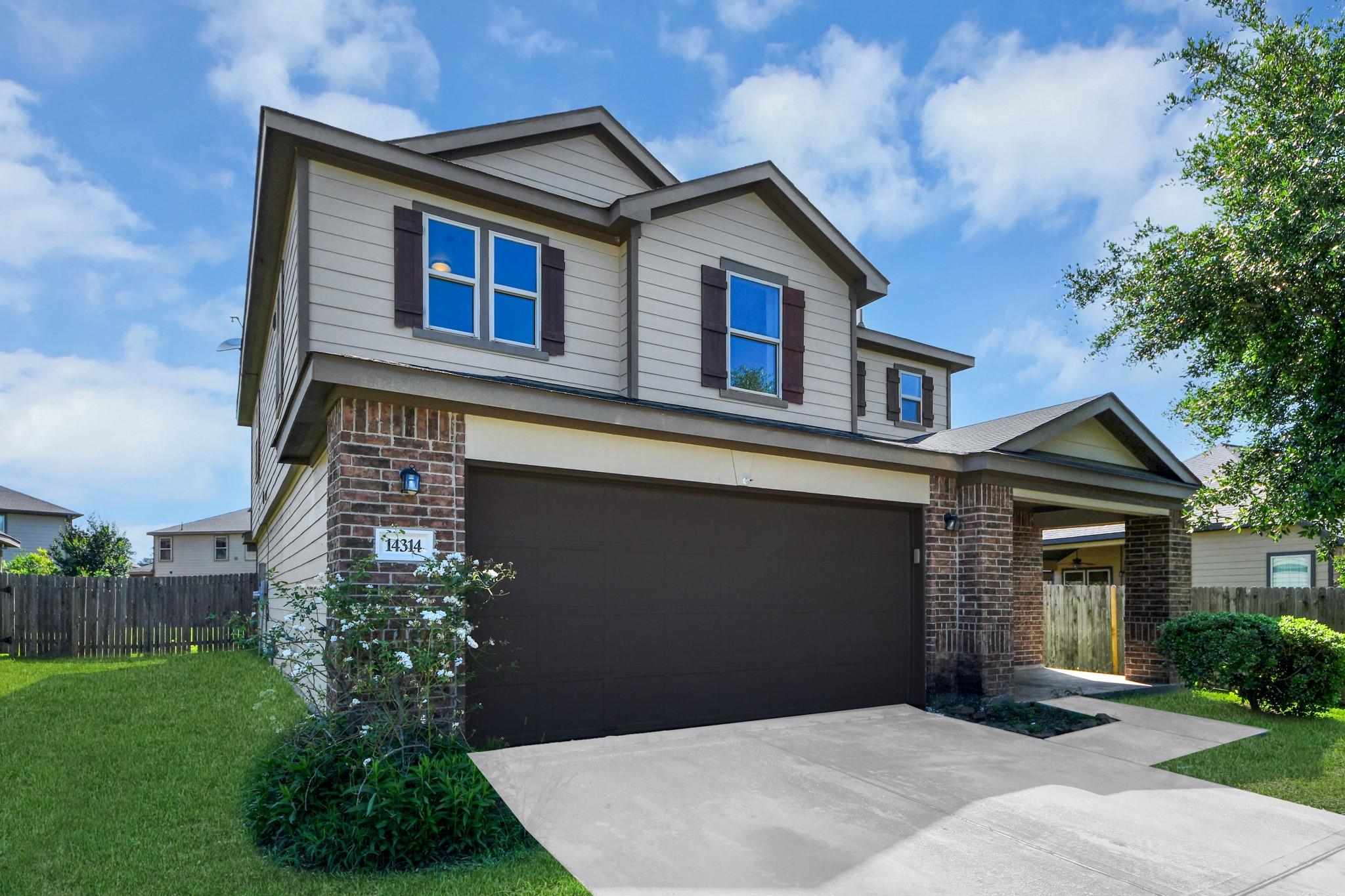 14314 Cypress Cascade Lane