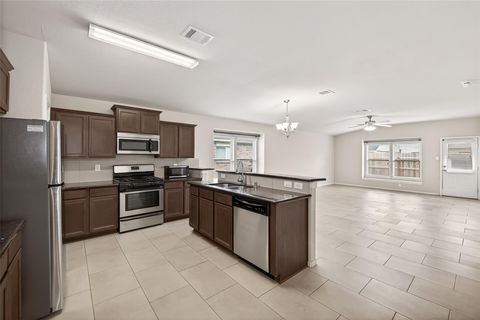 Photo of 19339 Vermillion Court, Katy, TX 77449 (MLS # 30109374)