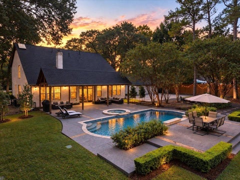 Photo of 14026 Champions Hamlet Court, Houston, TX 77069 (MLS # 22093517)