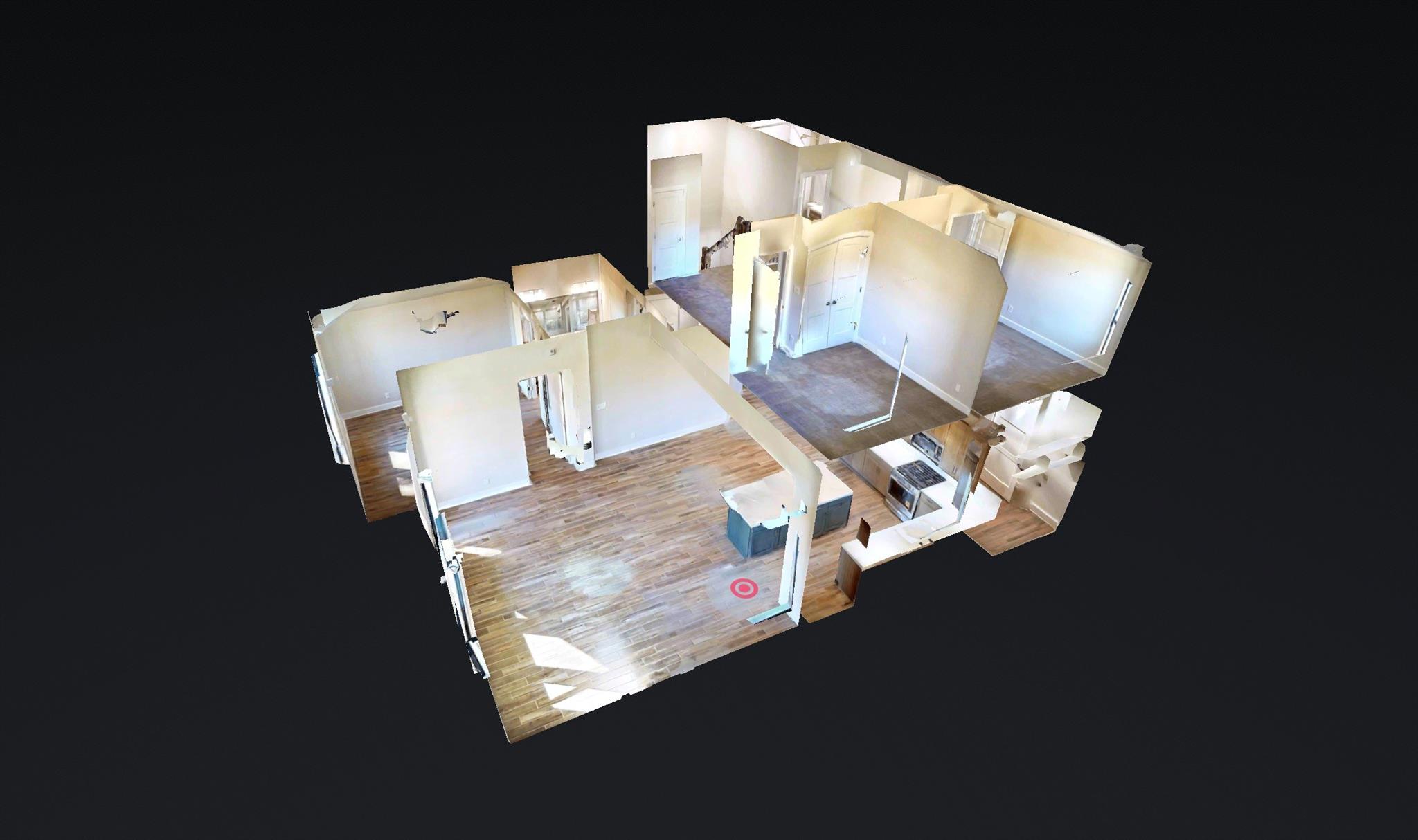 9115 Petroglyph Point Court