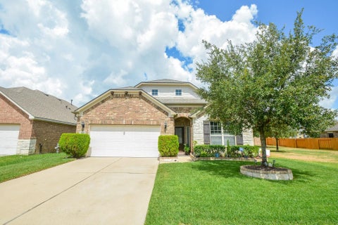 Homes For Sale - 25406 Alverstone Drive<br/> Katy, TX 77494
