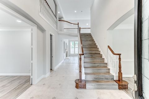 Tiny photo for 12510 Clover Walk Lane, Houston, TX 77041 (MLS # 32628937)