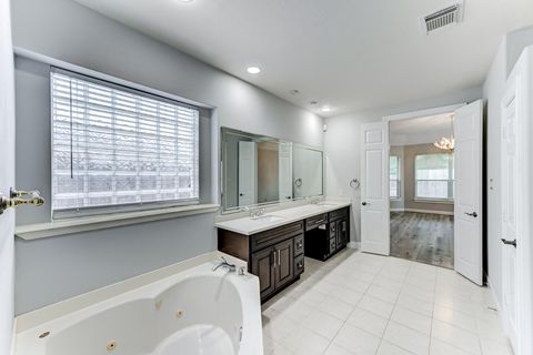 Tiny photo for 12510 Clover Walk Lane, Houston, TX 77041 (MLS # 32628937)