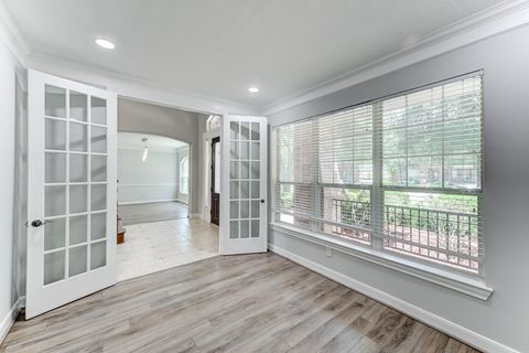 Tiny photo for 12510 Clover Walk Lane, Houston, TX 77041 (MLS # 32628937)