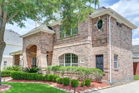 Tiny photo for 12510 Clover Walk Lane, Houston, TX 77041 (MLS # 32628937)