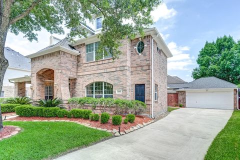 Tiny photo for 12510 Clover Walk Lane, Houston, TX 77041 (MLS # 32628937)