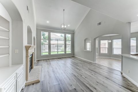 Tiny photo for 12510 Clover Walk Lane, Houston, TX 77041 (MLS # 32628937)