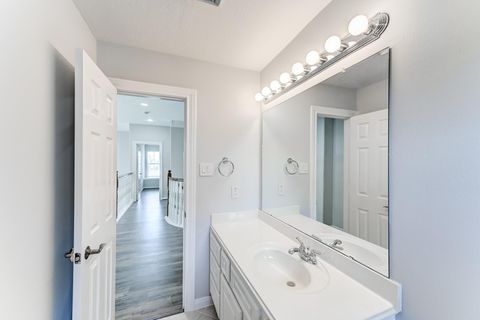 Tiny photo for 12510 Clover Walk Lane, Houston, TX 77041 (MLS # 32628937)