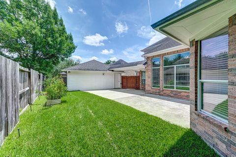Tiny photo for 12510 Clover Walk Lane, Houston, TX 77041 (MLS # 32628937)