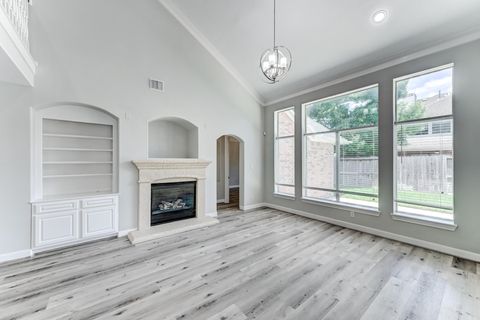 Tiny photo for 12510 Clover Walk Lane, Houston, TX 77041 (MLS # 32628937)