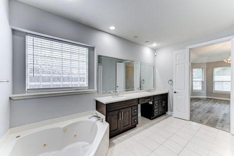 Tiny photo for 12510 Clover Walk Lane, Houston, TX 77041 (MLS # 32628937)