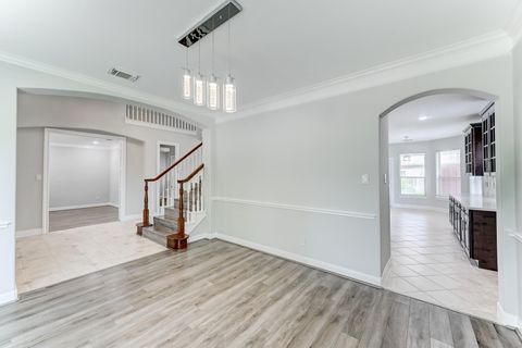 Tiny photo for 12510 Clover Walk Lane, Houston, TX 77041 (MLS # 32628937)