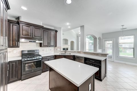 Tiny photo for 12510 Clover Walk Lane, Houston, TX 77041 (MLS # 32628937)