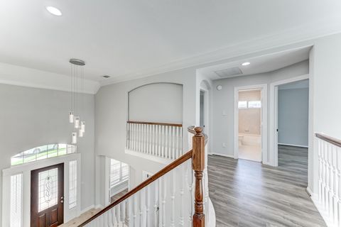 Tiny photo for 12510 Clover Walk Lane, Houston, TX 77041 (MLS # 32628937)