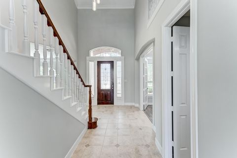 Tiny photo for 12510 Clover Walk Lane, Houston, TX 77041 (MLS # 32628937)