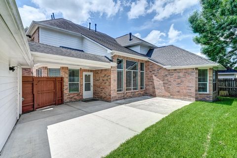 Tiny photo for 12510 Clover Walk Lane, Houston, TX 77041 (MLS # 32628937)