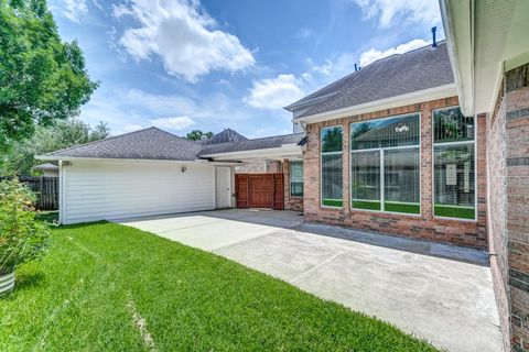 Tiny photo for 12510 Clover Walk Lane, Houston, TX 77041 (MLS # 32628937)