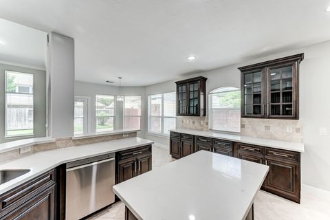 Tiny photo for 12510 Clover Walk Lane, Houston, TX 77041 (MLS # 32628937)