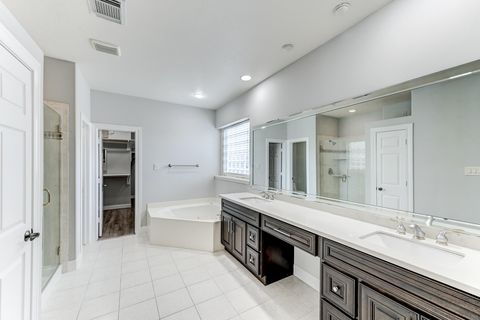 Tiny photo for 12510 Clover Walk Lane, Houston, TX 77041 (MLS # 32628937)