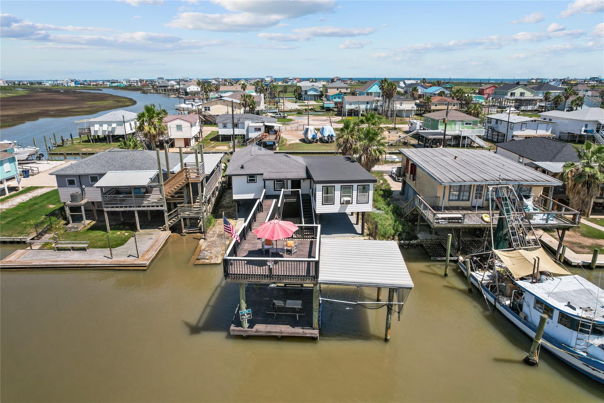 347 Bonito Lane